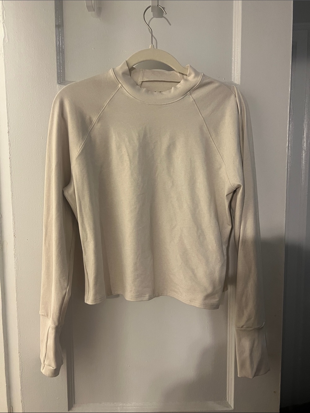 Athleta Softluxe Top
